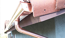 Rain Gutter Installation, Repair, Cleaning in Gibbon, MN